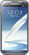 Samsung L900 (Galaxy Note II|Sprint)
