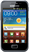 Samsung I659 (Galaxy Ace Plus)