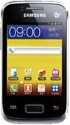 Samsung S6108 (Galaxy Y POP)