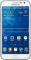Samsung G5109 (Galaxy Core Max)