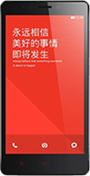 Xiaomi HM Note