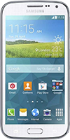 Samsung C1158 (Galaxy K Zoom)