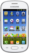 Samsung I629