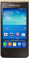 Samsung I9235 (Galaxy Golden)