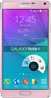 Samsung N9100 (Galaxy Note 4)
