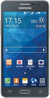 Samsung G5306W (Galaxy Grand Prime)