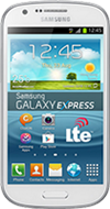 Samsung I8730 (Galaxy Express)