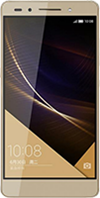 Huawei Honor7(plkal10)
