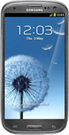 Samsung Galaxy SIII (I747|ATT)