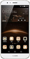 Huawei Ascend G7 Plus