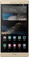 Huawei P8 Max(dav703l)